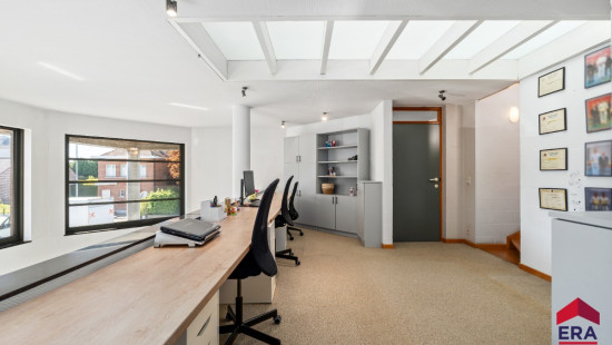 Babbelaarstraat - 63 - - 9308