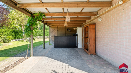Babbelaarstraat - 63 - - 9308