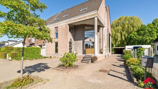 Babbelaarstraat - 63 - - 9308