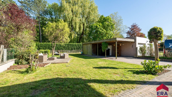 Babbelaarstraat - 63 - - 9308