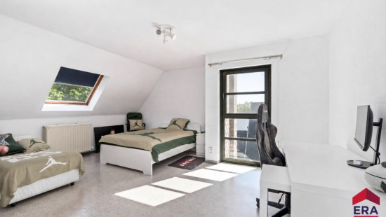Babbelaarstraat - 63 - - 9308