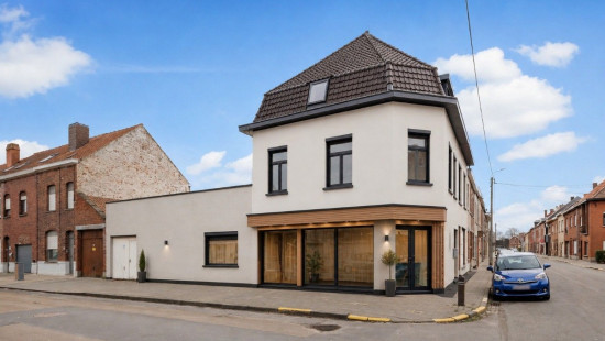 Veldstraat - 145 - - 8530