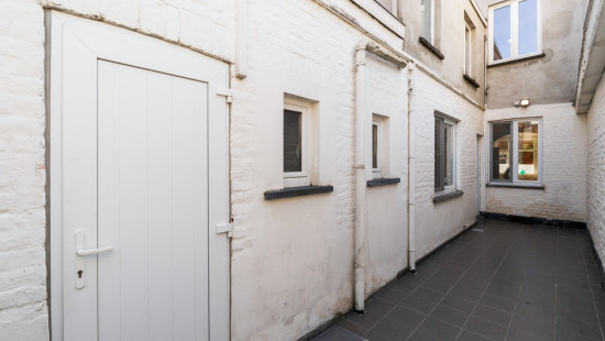 Buffelstraat - 19 - - 9000