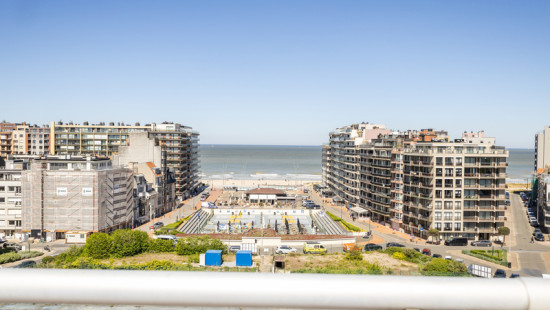 Parklaan (Panoramic A) - 19 - - 8430