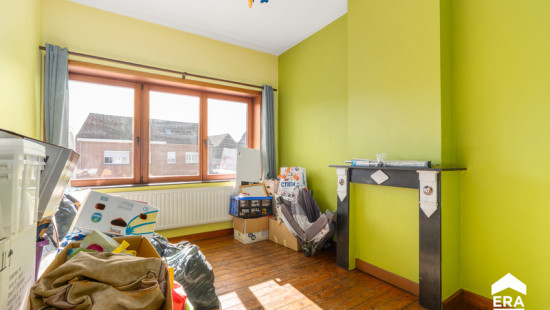 Vroentestraat - 91 - - 3320