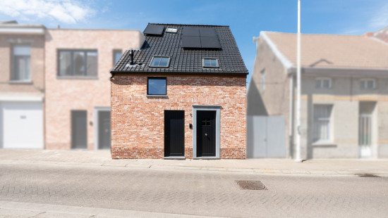 Sint Annaboomstraat - 5 - a - 2070