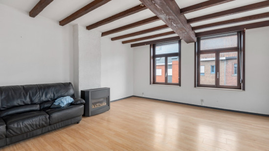 Veldstraat - 145 - - 8530