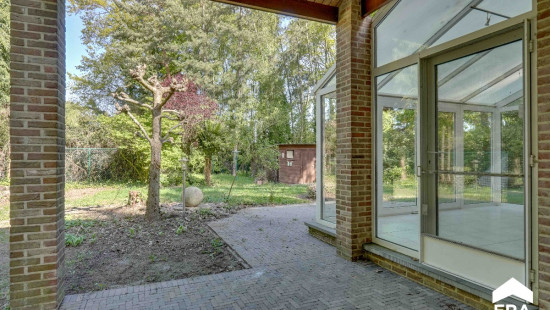 Hooiweg - 110 - - 3600