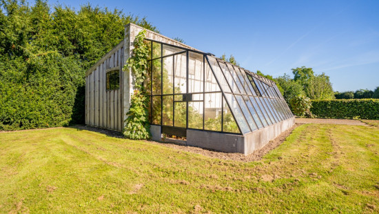 Omselweg - 56 - - 3960