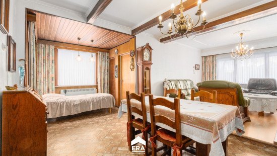 Lommelsebaan - 97 - - 3940