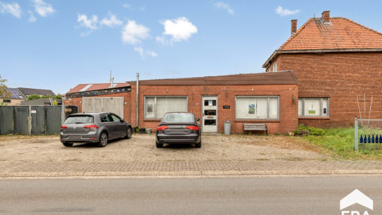 Buntstraat - 1 - - 3920