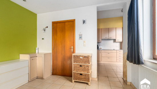 Vroentestraat - 91 - - 3320
