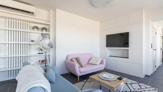 Parklaan (Panoramic A) - 19 - - 8430