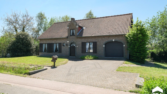 Averbodesesteenweg - 89 - - 2230