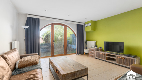 Vroentestraat - 91 - - 3320