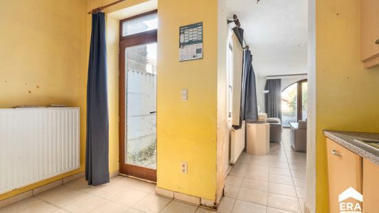 Vroentestraat - 91 - - 3320