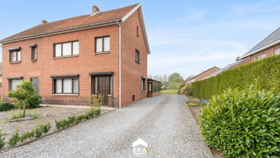 Lommelsebaan - 97 - - 3940