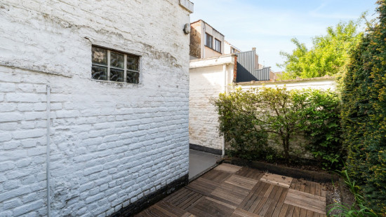 Buffelstraat - 19 - - 9000