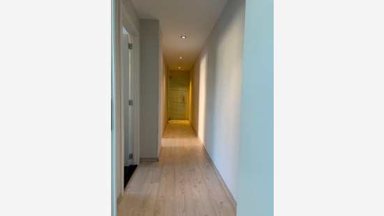 Mechelsesteenweg - 198 - - 2018