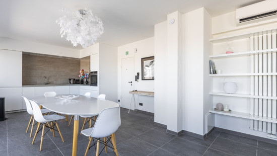 Parklaan (Panoramic A) - 19 - - 8430