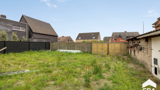 Buntstraat - 1 - - 3920