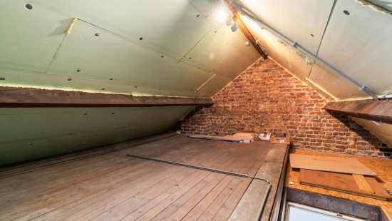 Buffelstraat - 19 - - 9000