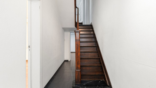 Buffelstraat - 19 - - 9000