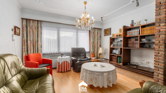 Lommelsebaan - 97 - - 3940