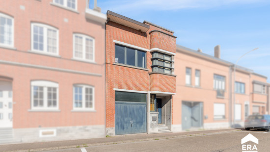 Vroentestraat - 91 - - 3320