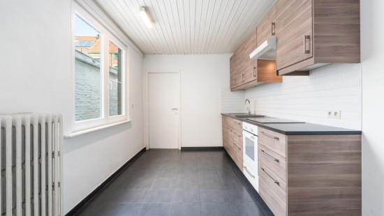 Buffelstraat - 19 - - 9000