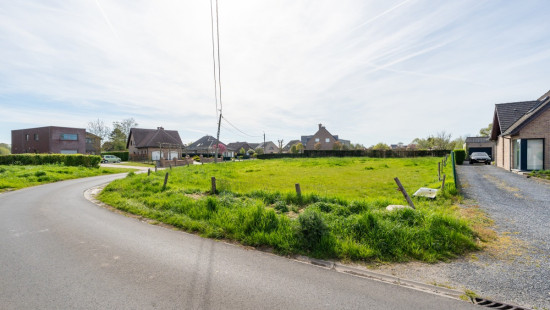 Kruisstraat - 26 - - 9280
