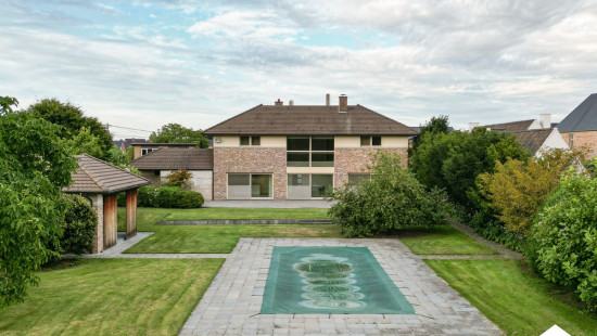 Omselweg - 56 - - 3960