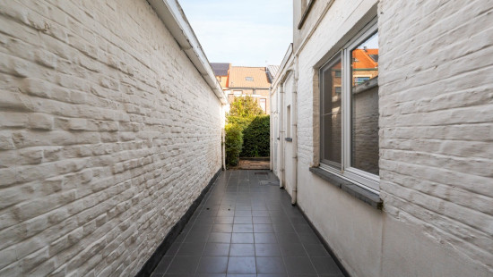 Buffelstraat - 19 - - 9000
