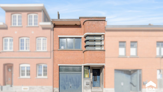 Vroentestraat - 91 - - 3320
