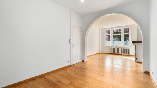Buffelstraat - 19 - - 9000