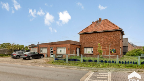 Buntstraat - 1 - - 3920