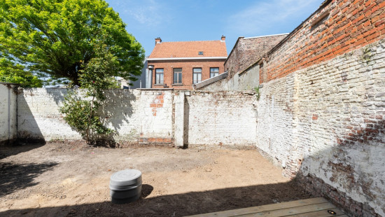 Sint Annaboomstraat - 5 - a - 2070
