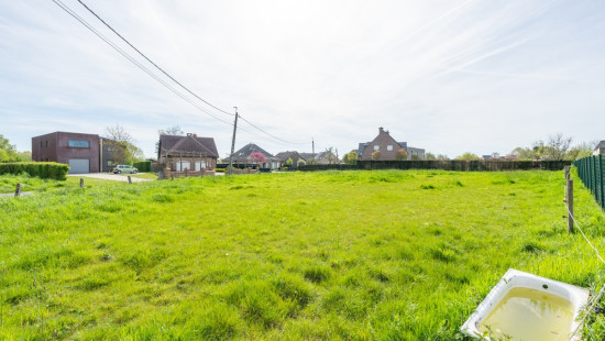 Kruisstraat - 26 - - 9280