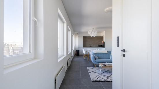 Parklaan (Panoramic A) - 19 - - 8430