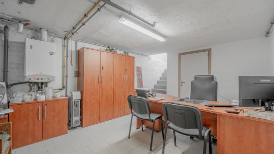 Rue des Liserons - 74 - - 4100