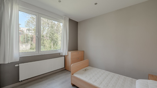 Rue des Liserons - 74 - - 4100