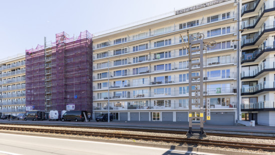Parklaan (Panoramic A) - 19 - - 8430
