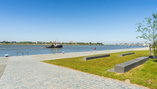 Ledeganckkaai - 31 - 102 - 2000