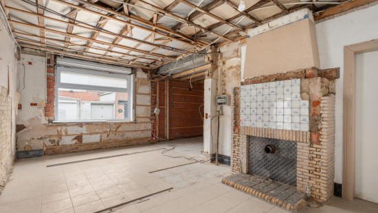 Veldstraat - 145 - - 8530