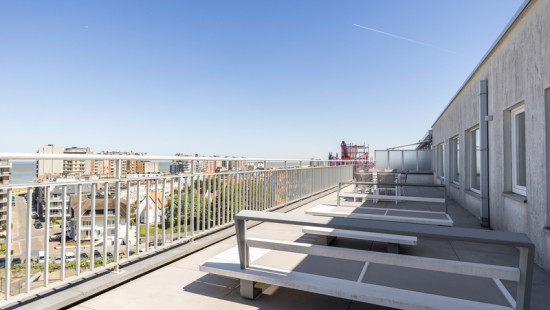Parklaan (Panoramic A) - 19 - - 8430