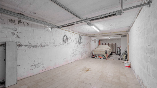Rue des Liserons - 74 - - 4100