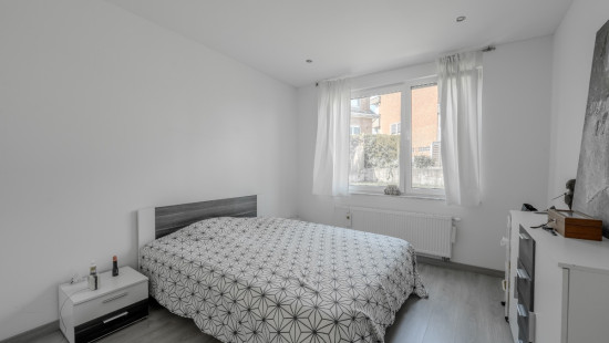Rue des Liserons - 74 - - 4100