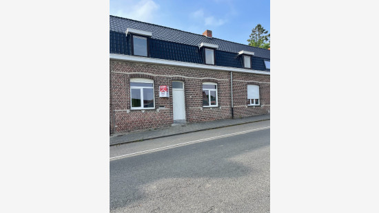 Douanestraat - 6 - - 8958