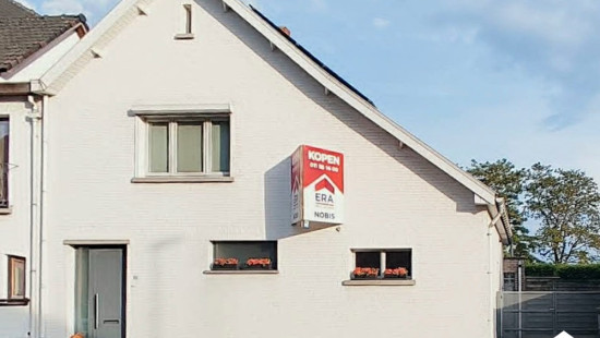 Lange Nieuwstraat - 66 - - 2260