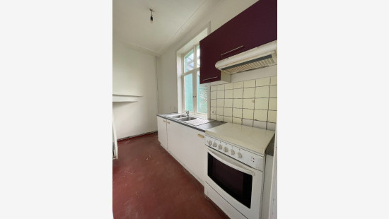 Douanestraat - 6 - - 8958
